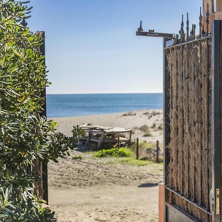 Don Juan Beach Resort Естепона Екстериор снимка