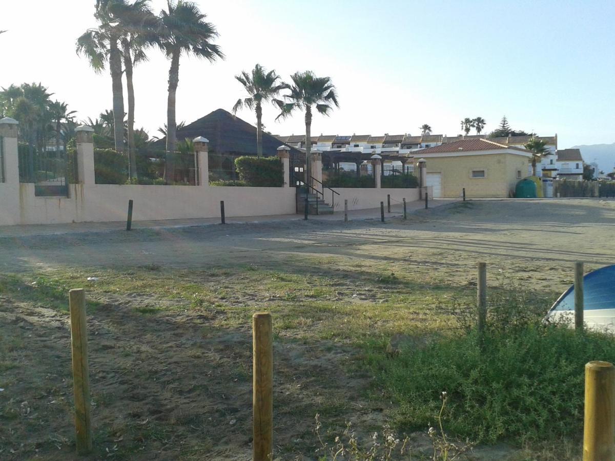 Don Juan Beach Resort Естепона Екстериор снимка