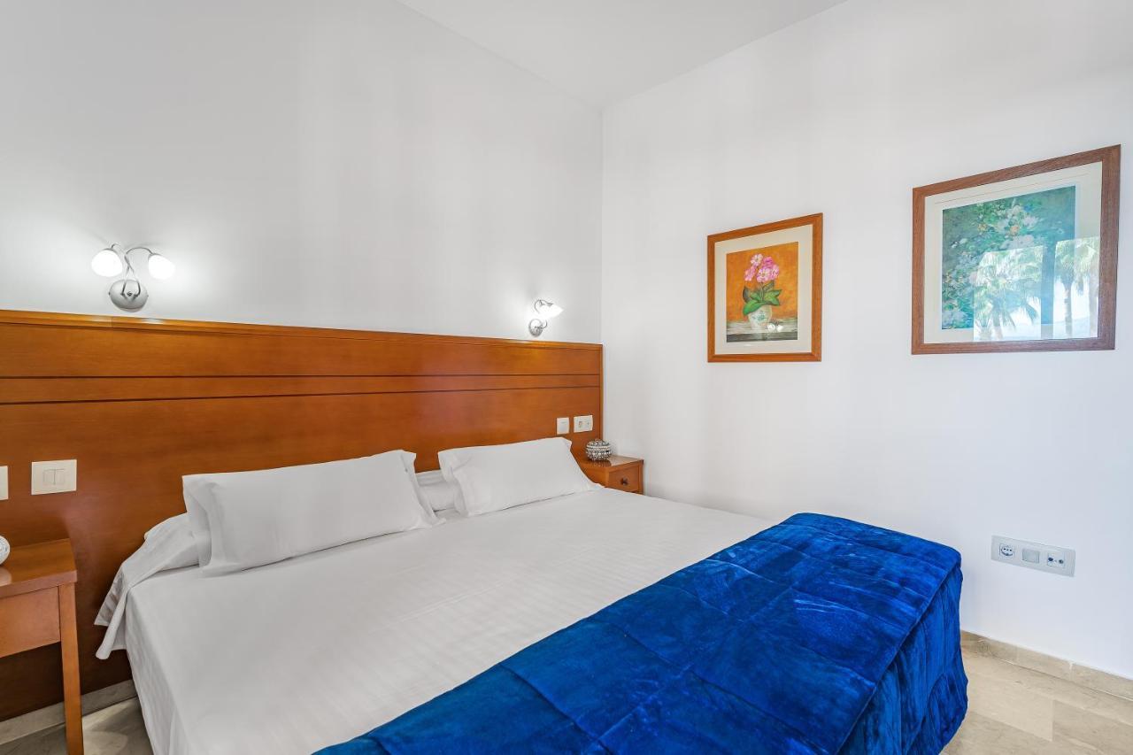 Don Juan Beach Resort Естепона Екстериор снимка