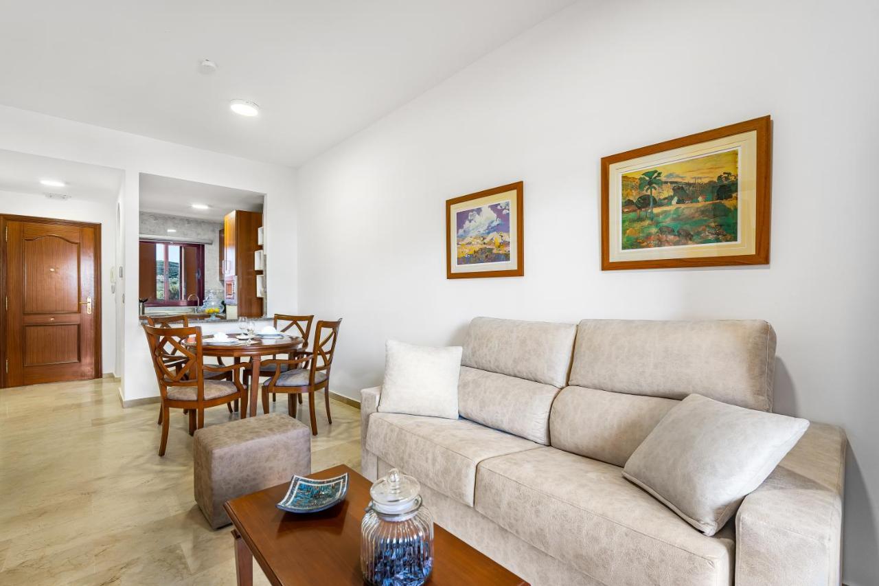 Don Juan Beach Resort Естепона Екстериор снимка